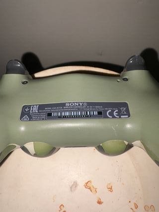 Controller PS4 Camouflage