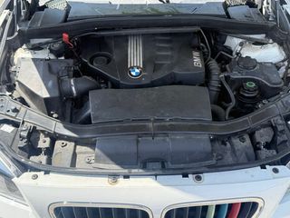 BMW X1 2010 XDrive 20d