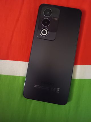 Oppo A80 5G Móvil Gris