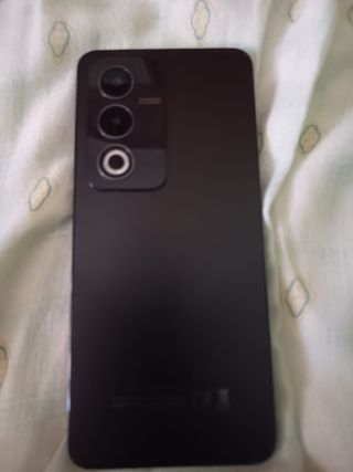 Oppo A80 5G Móvil Gris