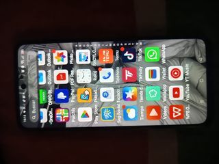 Oppo A80 5G Móvil Gris