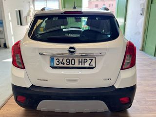 Opel Mokka 1.7 CDTI 130 CV MINIMO CONSUMO