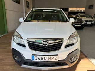 Opel Mokka 1.7 CDTI 130 CV MINIMO CONSUMO