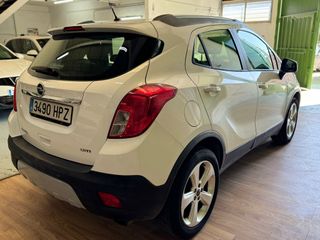 Opel Mokka 1.7 CDTI 130 CV MINIMO CONSUMO
