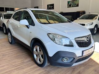 Opel Mokka 1.7 CDTI 130 CV MINIMO CONSUMO