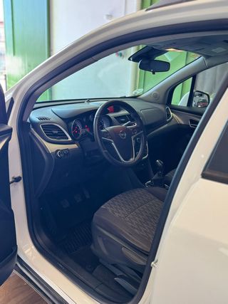 Opel Mokka 1.7 CDTI 130 CV MINIMO CONSUMO