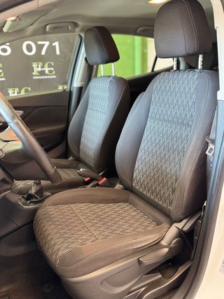 Opel Mokka 1.7 CDTI 130 CV MINIMO CONSUMO
