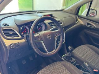 Opel Mokka 1.7 CDTI 130 CV MINIMO CONSUMO