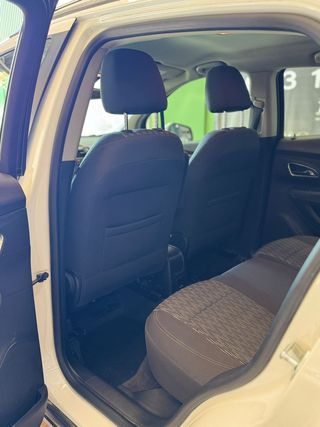 Opel Mokka 1.7 CDTI 130 CV MINIMO CONSUMO