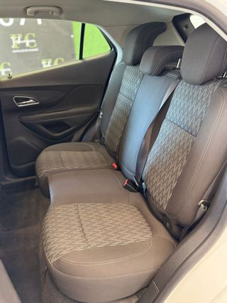 Opel Mokka 1.7 CDTI 130 CV MINIMO CONSUMO