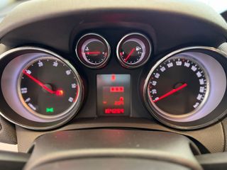 Opel Mokka 1.7 CDTI 130 CV MINIMO CONSUMO