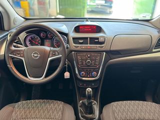 Opel Mokka 1.7 CDTI 130 CV MINIMO CONSUMO