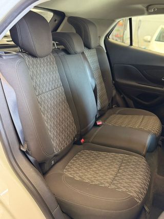 Opel Mokka 1.7 CDTI 130 CV MINIMO CONSUMO