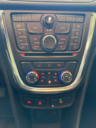 Opel Mokka 1.7 CDTI 130 CV MINIMO CONSUMO