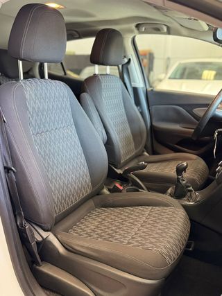 Opel Mokka 1.7 CDTI 130 CV MINIMO CONSUMO