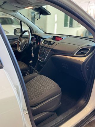 Opel Mokka 1.7 CDTI 130 CV MINIMO CONSUMO