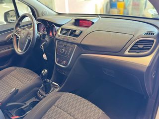 Opel Mokka 1.7 CDTI 130 CV MINIMO CONSUMO