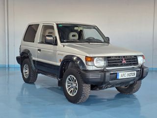 Mitsubishi Montero 1996