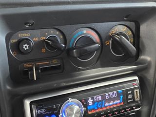 Mitsubishi Montero 1996