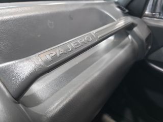 Mitsubishi Montero 1996