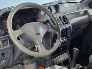 Mitsubishi Montero 1996