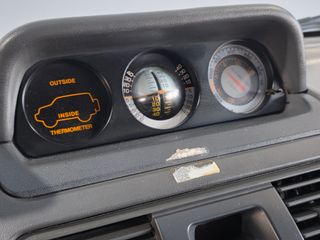 Mitsubishi Montero 1996