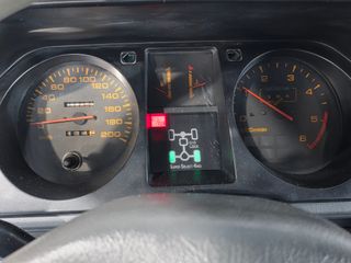 Mitsubishi Montero 1996