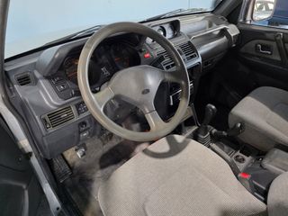 Mitsubishi Montero 1996