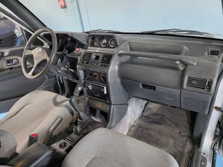 Mitsubishi Montero 1996