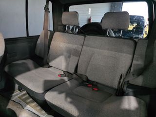 Mitsubishi Montero 1996