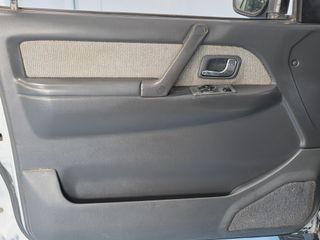 Mitsubishi Montero 1996