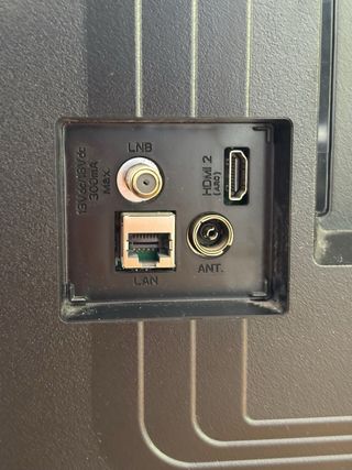 Toshiba Smart TV 40 Full HD