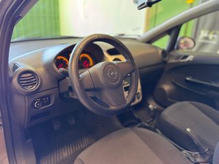Opel Corsa 1.3 cdti essentia  minimo consumo