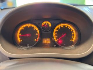 Opel Corsa 1.3 cdti essentia  minimo consumo