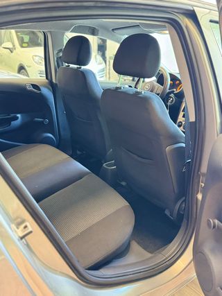 Opel Corsa 1.3 cdti essentia  minimo consumo