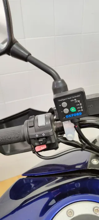 Suzuki V-Strom DL-1000