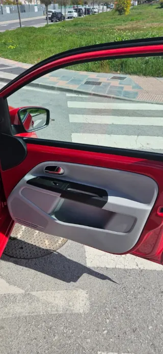 SEAT Mii 2015