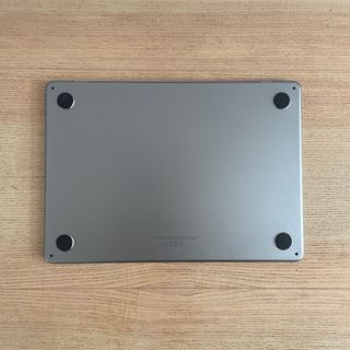 NUEVA MacBook Air M2 100% Batería COMO NUEVO