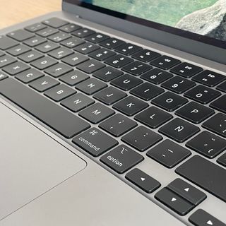 NUEVA MacBook Air M2 100% Batería COMO NUEVO