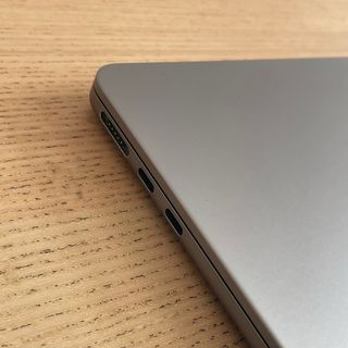 NUEVA MacBook Air M2 100% Batería COMO NUEVO