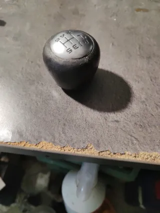 Pomello cambio Citroen C4 Picasso 6 marce
