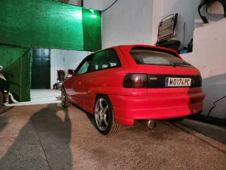 Opel Astra 1994