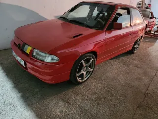 Opel Astra 1994