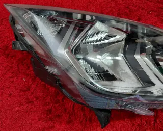 Faro Seat Ibiza