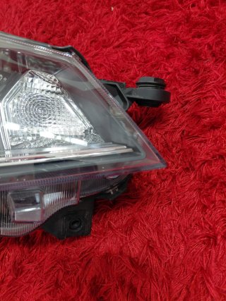 Faro Seat Ibiza