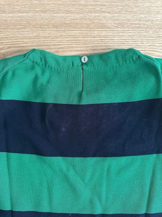 Jersey Yera con Joyas Talla S