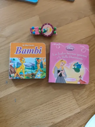 Libros de infantil