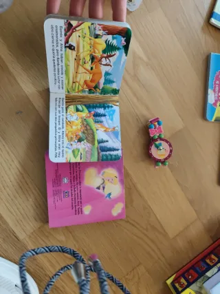 Libros de infantil