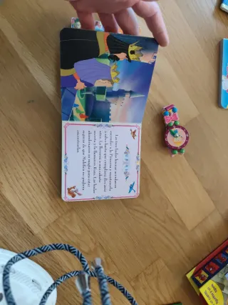 Libros de infantil