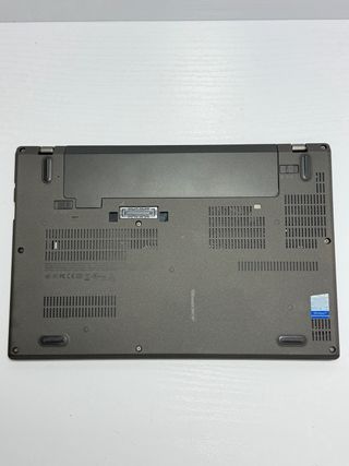 Lenovo ThinkPad X270 i5 / 8Gb / 256GB SSD